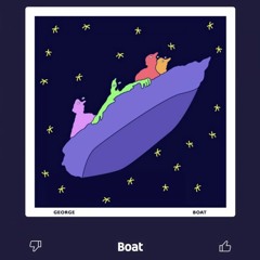 소리 - Boat(죠지)