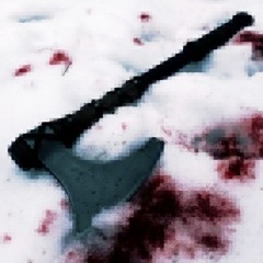 топор(demo)