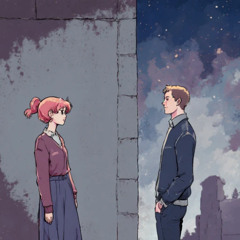 Я слы-ы-ы-шу, как ты зовёшь.