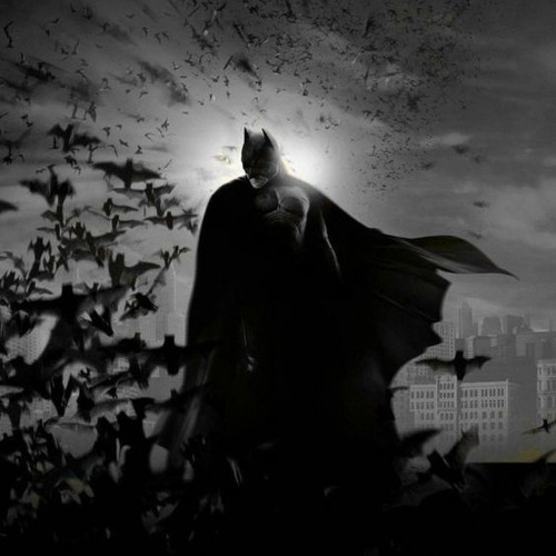 Stream Batman Vengeance X Dark Beach by Nazzyy | Listen online for free on  SoundCloud