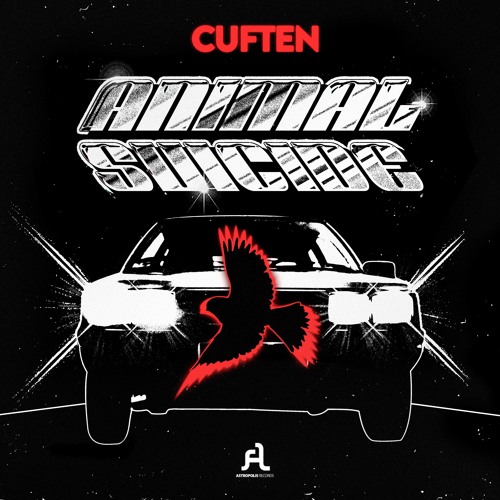 Cuften - Heart Particles