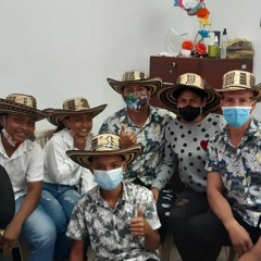 PESCA LA ONDA: CANTOS DE MI TIERRA