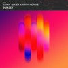 Danny Oliver & Kitty Mcpaws - Sunset