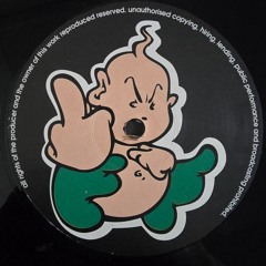 DJ Gizmo & Larsh - Baby I Know (El Bruto Mix)