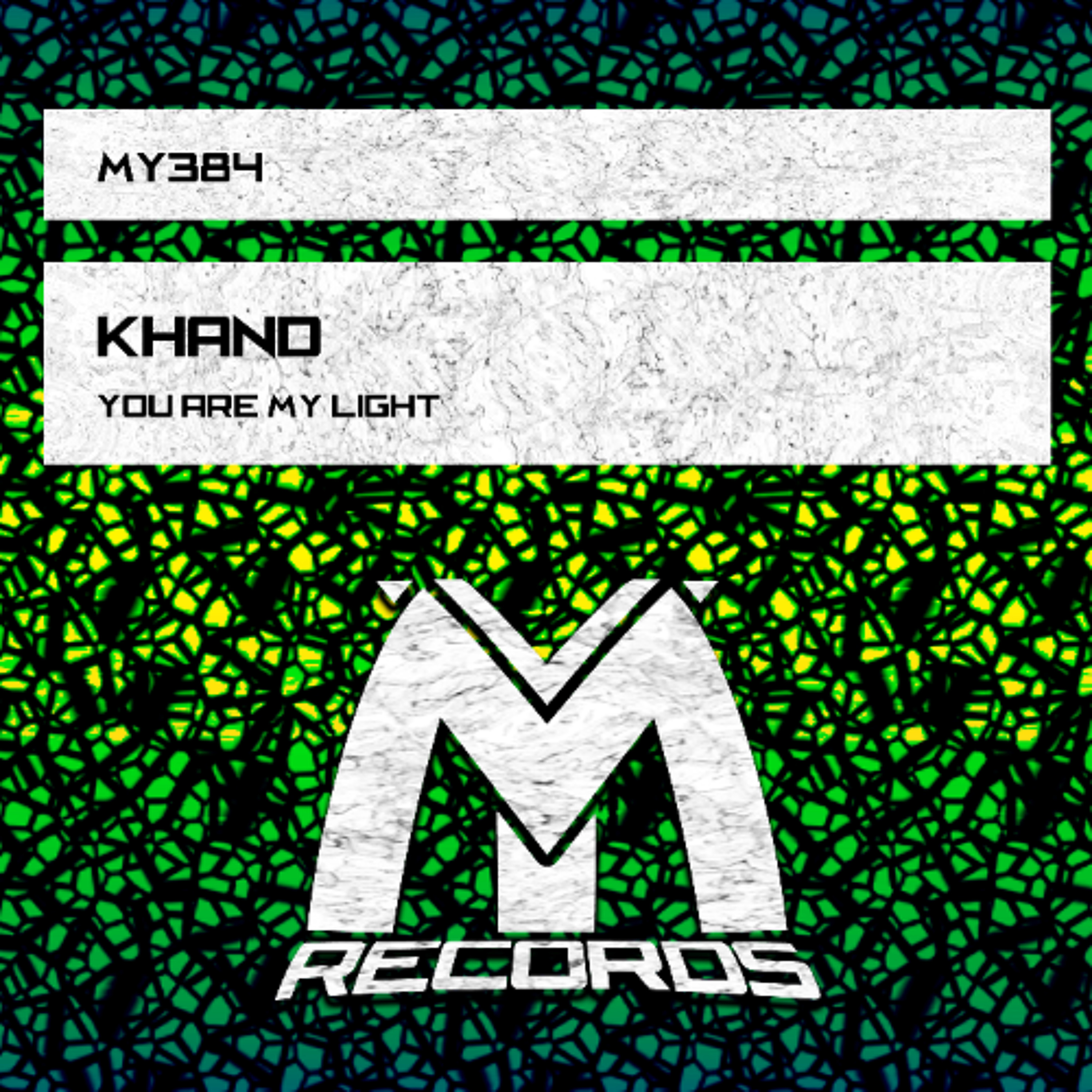 KhanD - You Are My Light (Radio Edit) episode artwork
