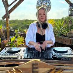 PIXXIE | Deep Melodic House Mix 2023 | By  @EPHIMERATulum ​