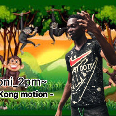 KingKong Motion