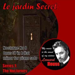 Le Jardin Secret