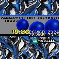 B2B Chiguito 28.03.24
