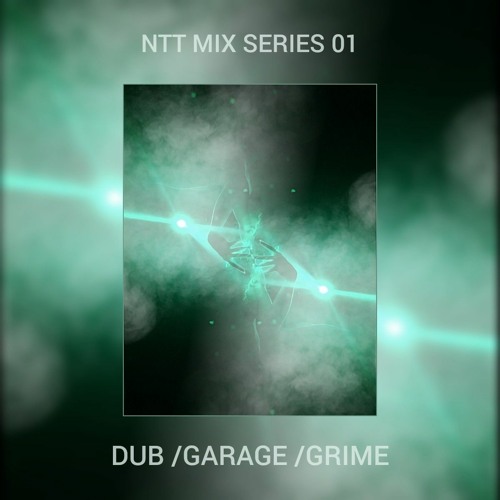 NTT MIX SERIES 01