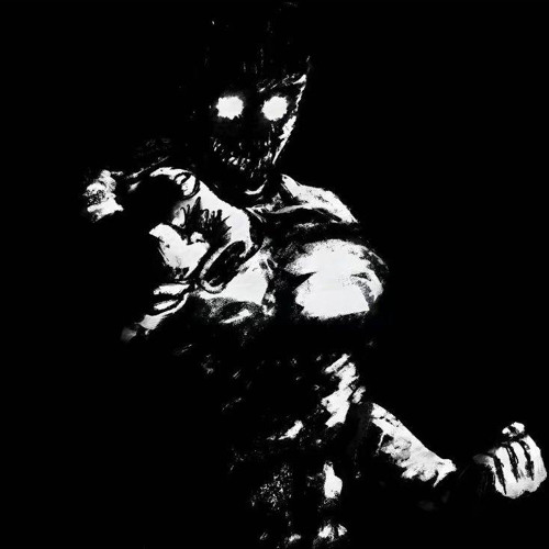 Замок уебы Gon rage