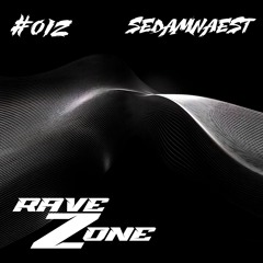 RaveZone Sessions - #012: Sedamnaest