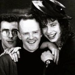 The Communards - Don't Leave Me this Way (re disco ver ''Set Me Free'' Tender Kiss reMix) back to 86