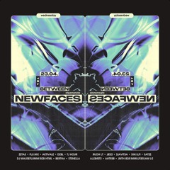LIVE @ELIPAMANOKE - BETWEEN NEWFACES