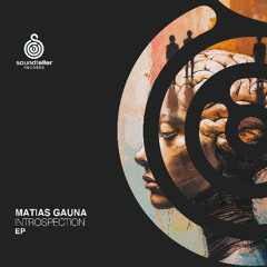 Matias Gauna - Gravity [Soundteller Records]
