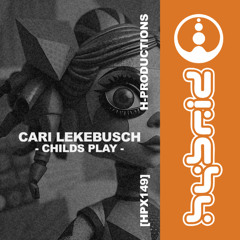 GTG Premiere | Cari Lekebusch - Hacky Sack [HPX149]