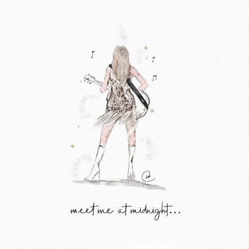 Shake it Off (dnb remix)