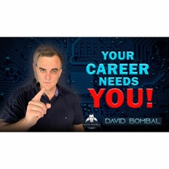 #314: Giveaway Your Career Needs You| Be Quick!