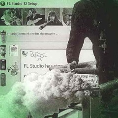 fried by hashish (Dasha re-write/cover)