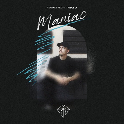 Maniac (Radio Remix)