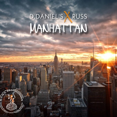 D.Daniel’s & Russ”Manhattan”