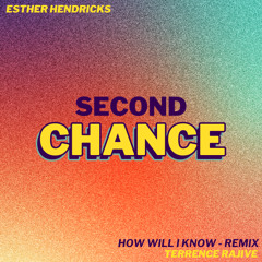 How Will I Know   Esther Hendricks - (Terrence Rajive Remix)