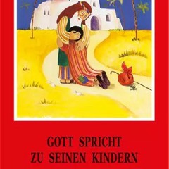 Trost und Hoffnung in 190 Sprachen: 45 Jahre Kinderbibel von KIRCHE IN NOT (mit Michael König)