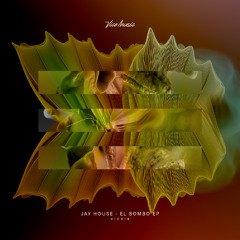 Jay House - El Bombo (Original Mix)
