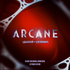 What Have They Done To Us (from the series Arcane League of Legends) [feat. League Of Legends]