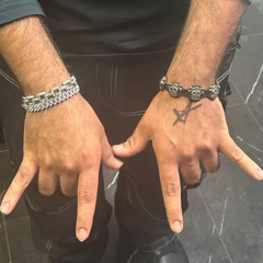 nwolex - rockstar yea [8Teen exclusive + slump audios & v8gve]