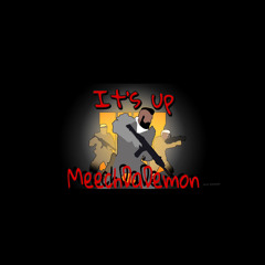 meechdademon - its up