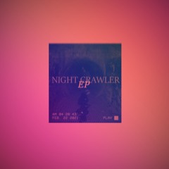 Akanick - Night Crawler