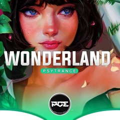 PSYTRANCE ● Stadiumx - Wonderland (PhaZed Remix) ft. Angelika Vee