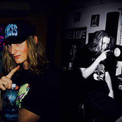 SAY SUM (prod. glyphs) [Mixed and Mastered by @spinjaturtle]