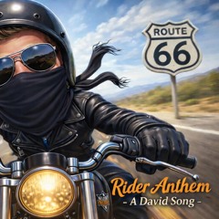 Rider Anthem - A David Song