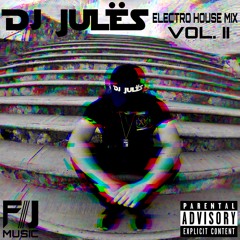 Electro House Mix II