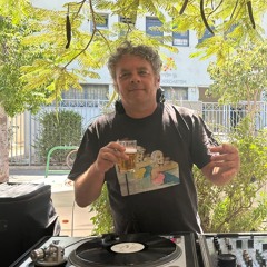 September 2025 House Vinyl Set by Dj-Sleepyhead