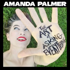 The Art of Asking Everything Podcast