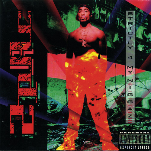 I Get Around (feat. Digital Underground)