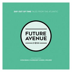 PREMIERE: Day Out Of Time - Copacabana [Future Avenue]