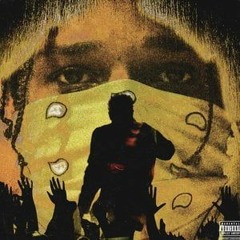 Multiply Ladi Radi (A$AP Rocky, Juicy J x Taiki Nulight, Eloise Keeble)