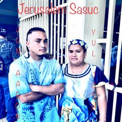 Jerusalem Sasuc (EFL)
