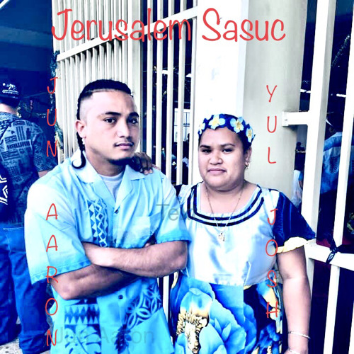 Jerusalem Sasuc (EFL)