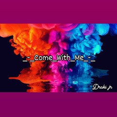 AFRAX _-_Come_with_Me_-_