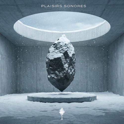 Hicky & Kalo, Kabi - First Snow EP [Plaisirs Sonores Records]