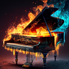 Positively Piano!🔥🔥🎹🔥🔥