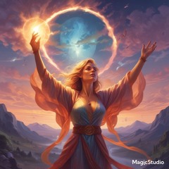 Rise above (epic instrumental)