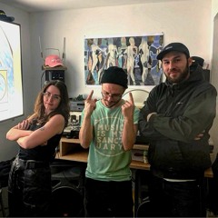 Overflow w/ Donotstealmyname, Mok-T & OJPB B2B2B on n10.as