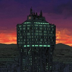 MILANO 2092 - Teaser Soundtrack