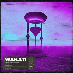 Hackatone feat Idd Aziz- Wakati (Radio Mix)